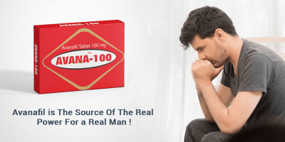 Buy Avanafil