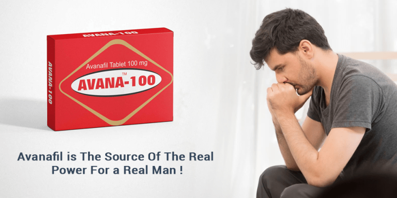 Buy Avanafil