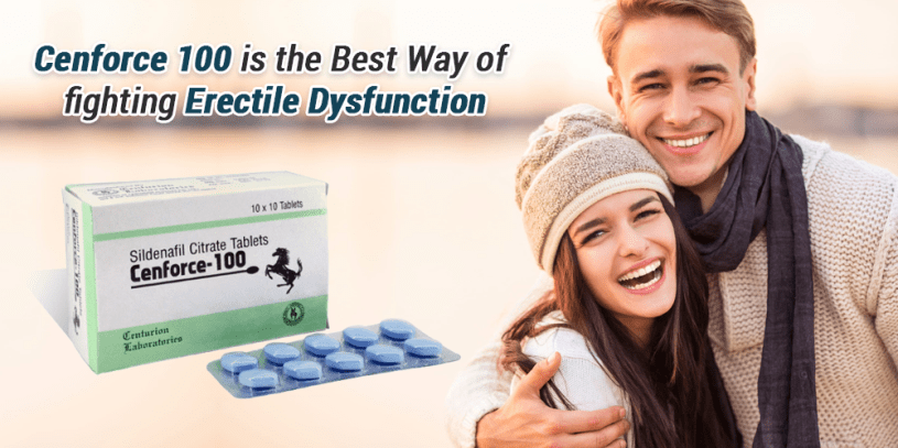 Cenforce 100