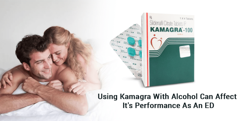 Kamagra 100
