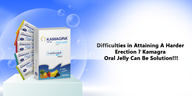 Kamagra Oral Jelly