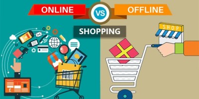 How Does Online Shopping Affect Offline Shoppin