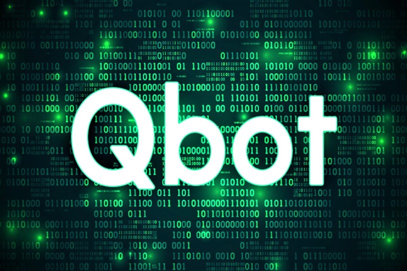 The Newest Data Threat - Q Bot Trojan
